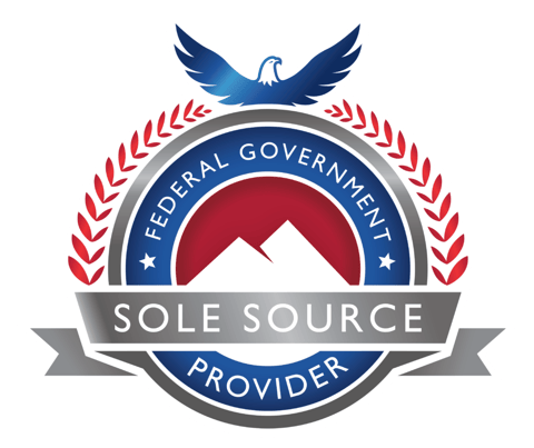 Sole SOurce Provider