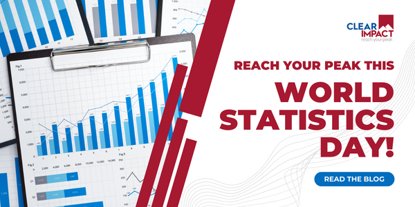 World Statistics day 2022