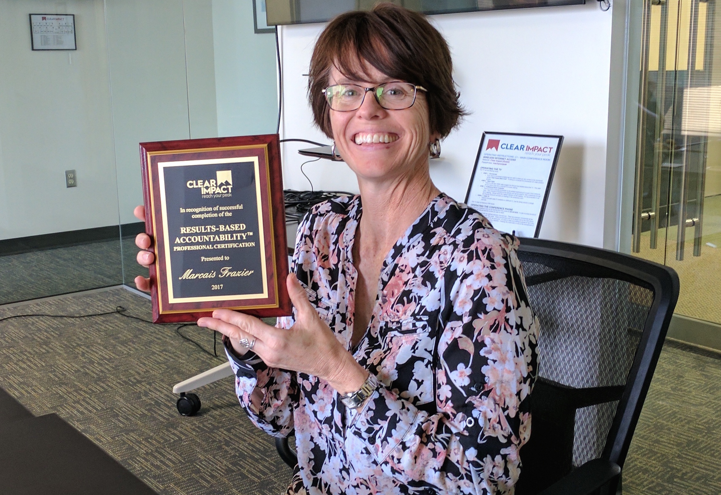 RBA Professional Certification