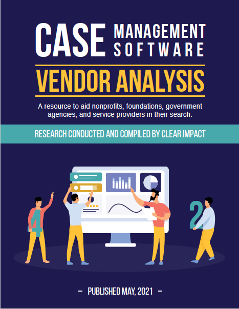 case management vendor analysis