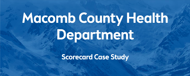 Macomb County Health Department 