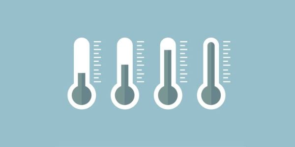 thermometers