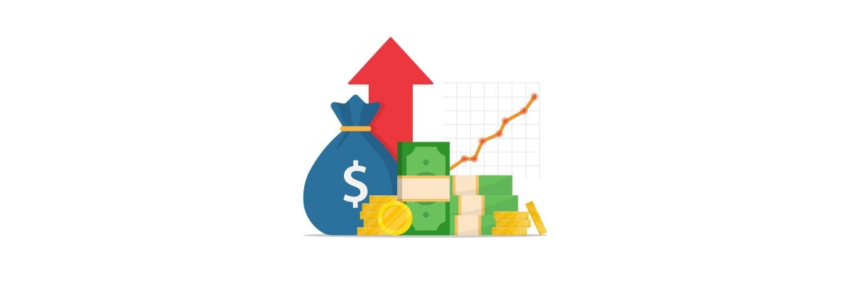 maximize social roi