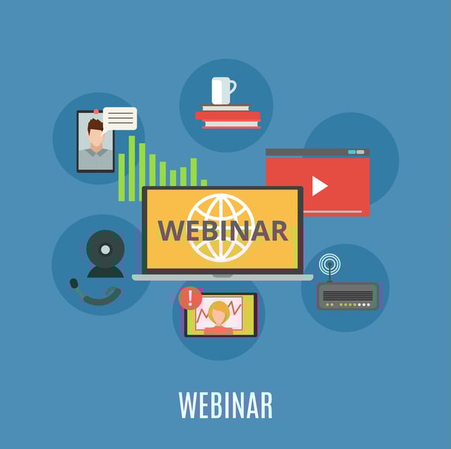 Webinar