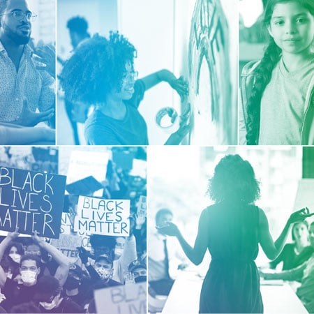 Measurable Equity 2021 Featured Session
