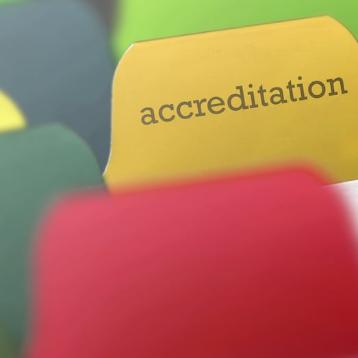 Public health accreditation update