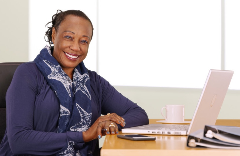 Results Based Accountability Professional Certification